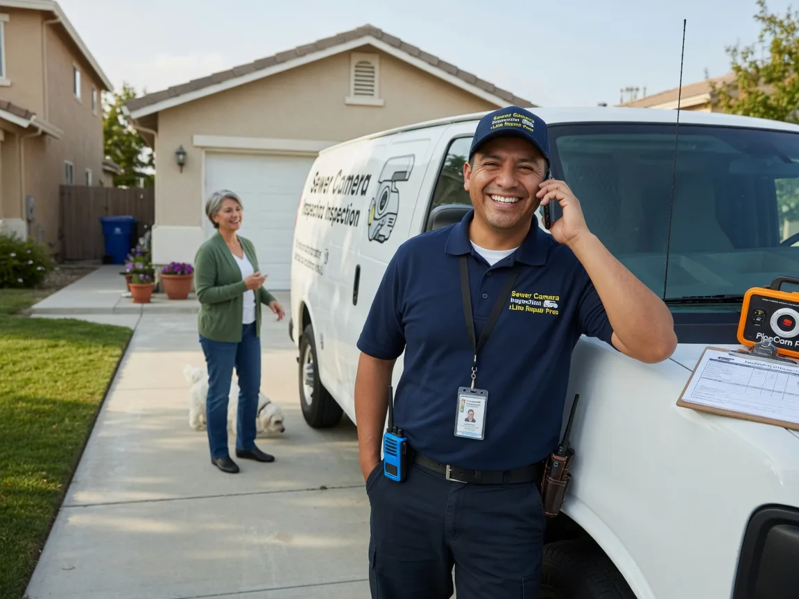 Sewer Line Repair Mount Holly Springs, PA FAQs